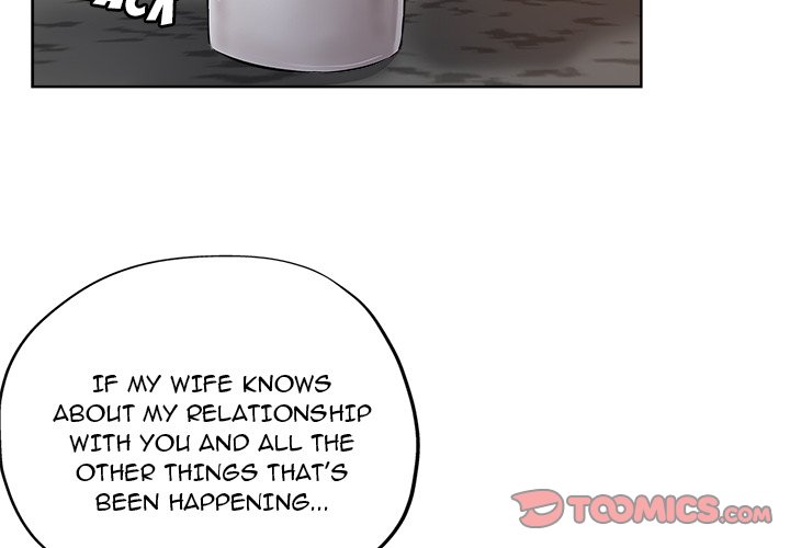 The Unexpected Guest - Chapter 28 [photo 2] - MangaPorn