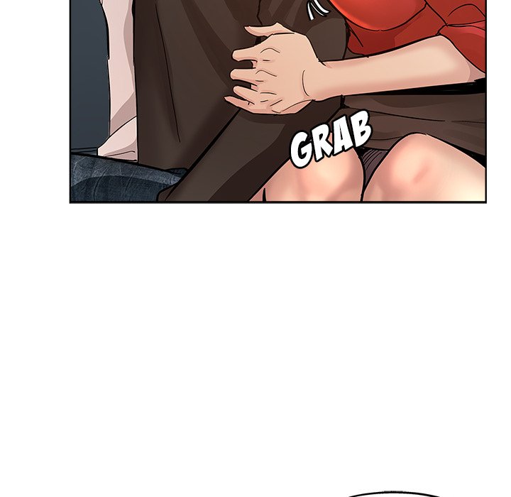 The Unexpected Guest - Chapter 28 [photo 23] - MangaPorn