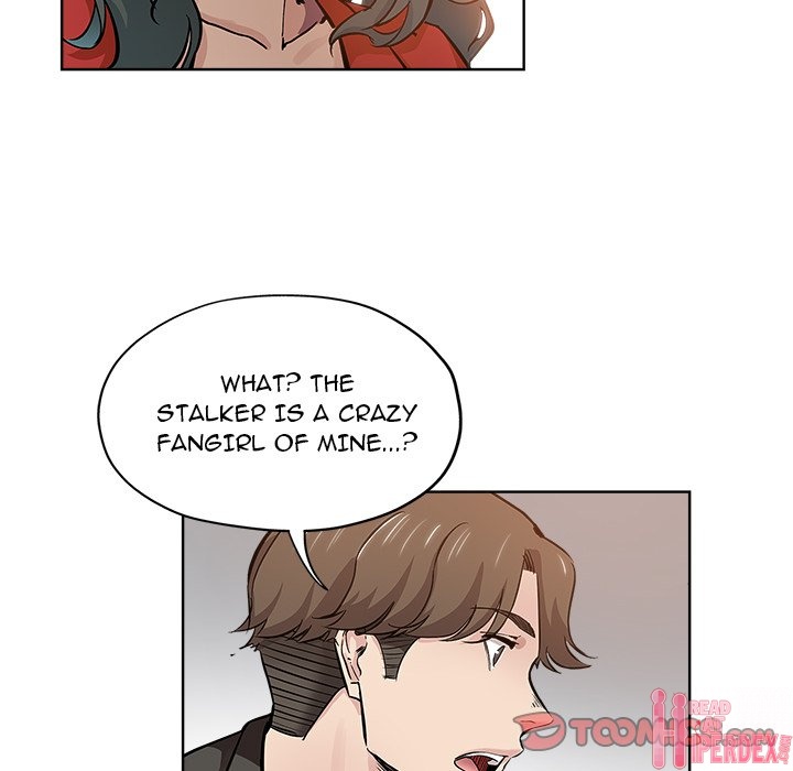 The Unexpected Guest - Chapter 28 [photo 26] - MangaPorn