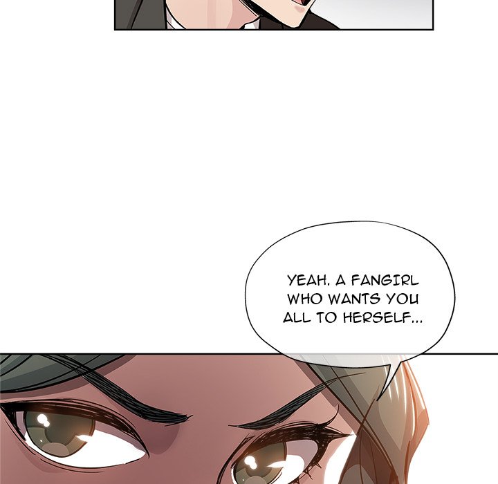 The Unexpected Guest - Chapter 28 [photo 27] - MangaPorn