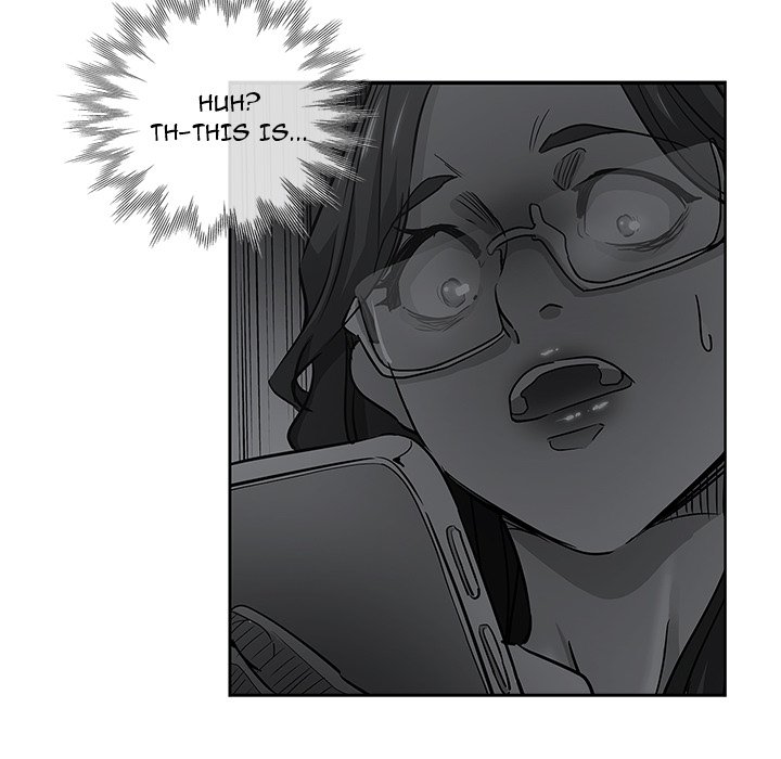 The Unexpected Guest - Chapter 28 [photo 37] - MangaPorn