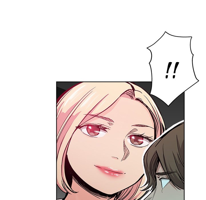 The Unexpected Guest - Chapter 28 [photo 39] - MangaPorn