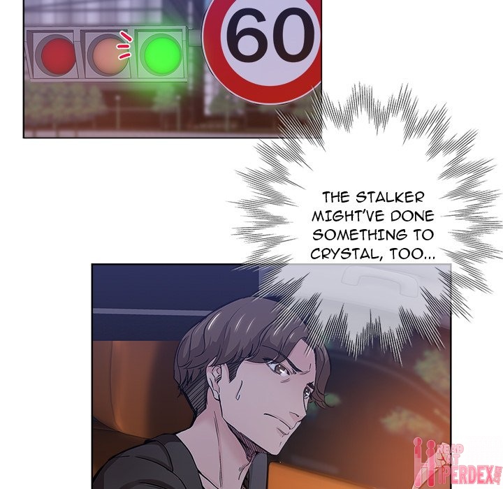 The Unexpected Guest - Chapter 28 [photo 41] - MangaPorn