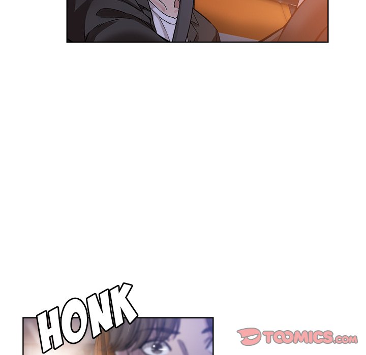 The Unexpected Guest - Chapter 28 [photo 42] - MangaPorn