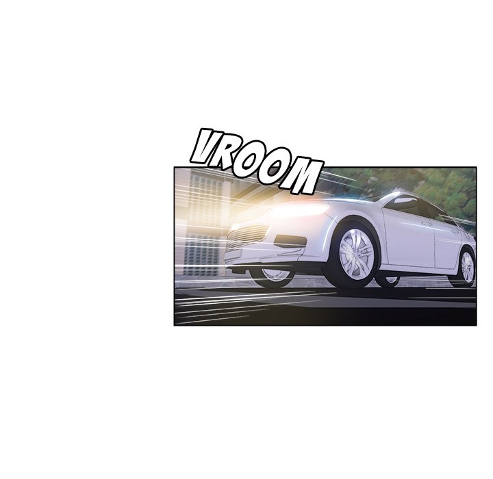 The Unexpected Guest - Chapter 28 [photo 45] - MangaPorn