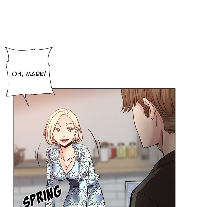 The Unexpected Guest - Chapter 28 [photo 49] - MangaPorn