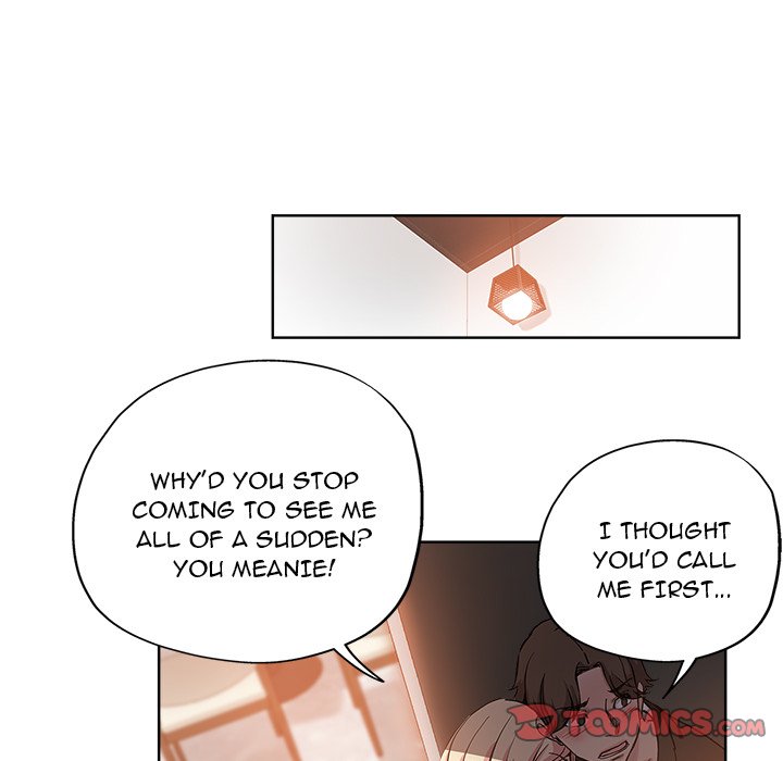 The Unexpected Guest - Chapter 28 [photo 54] - MangaPorn