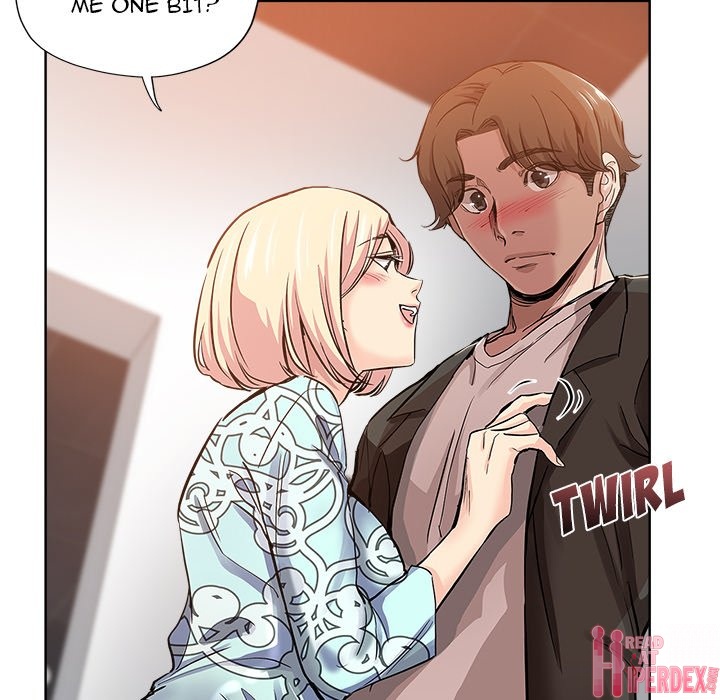 The Unexpected Guest - Chapter 28 [photo 56] - MangaPorn