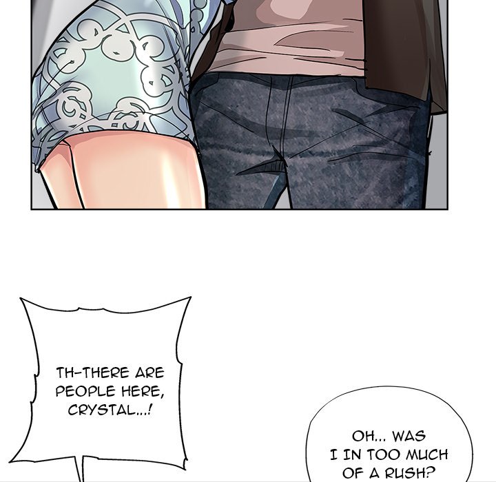 The Unexpected Guest - Chapter 28 [photo 57] - MangaPorn