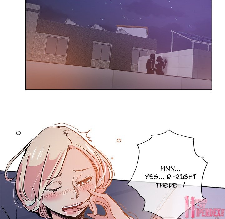 The Unexpected Guest - Chapter 28 [photo 61] - MangaPorn