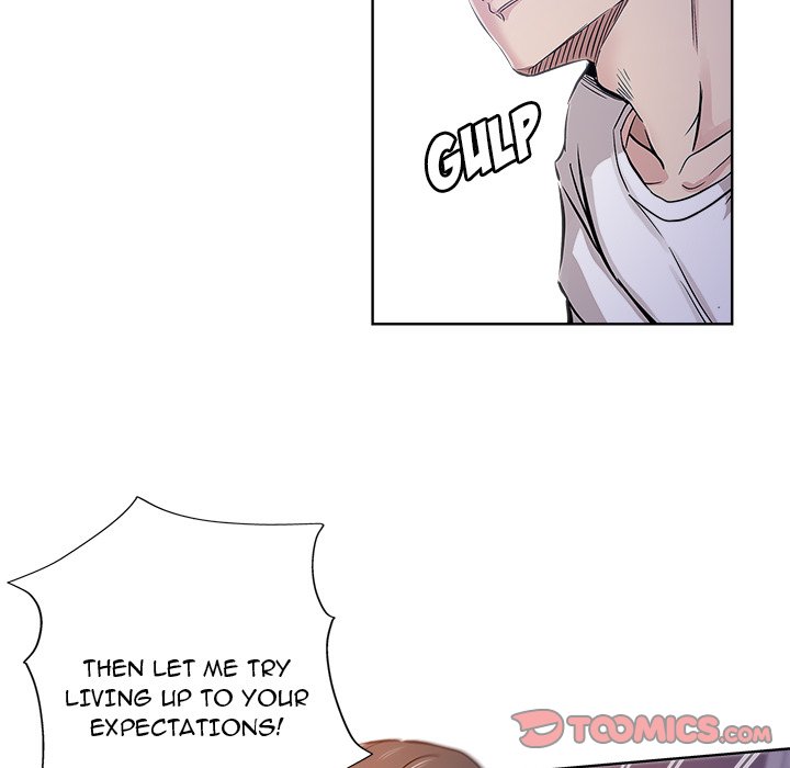 The Unexpected Guest - Chapter 28 [photo 70] - MangaPorn