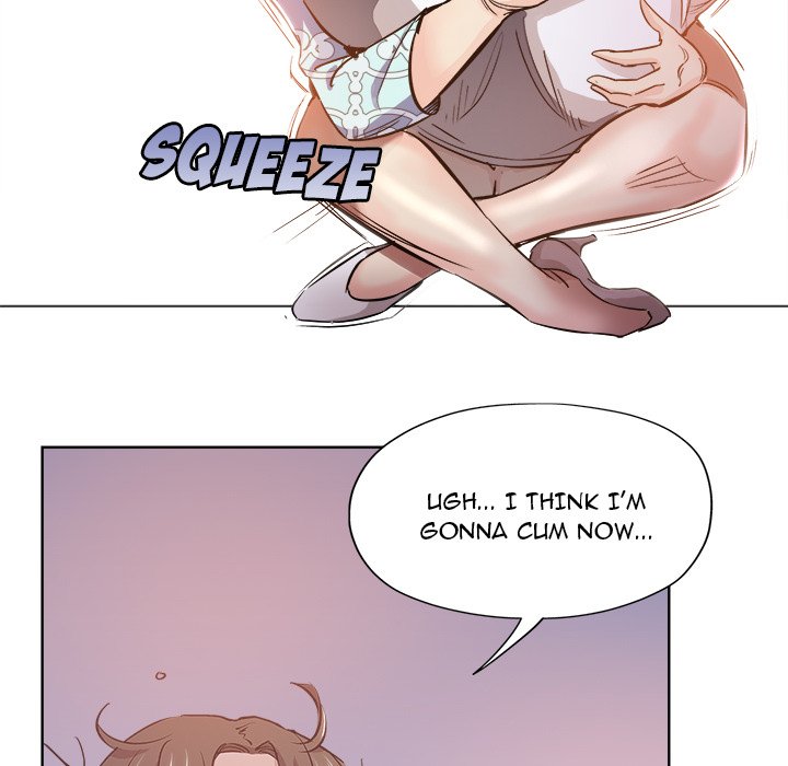 The Unexpected Guest - Chapter 28 [photo 84] - MangaPorn