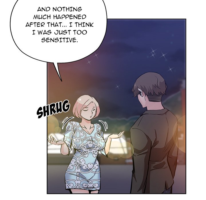 The Unexpected Guest - Chapter 28 [photo 92] - MangaPorn