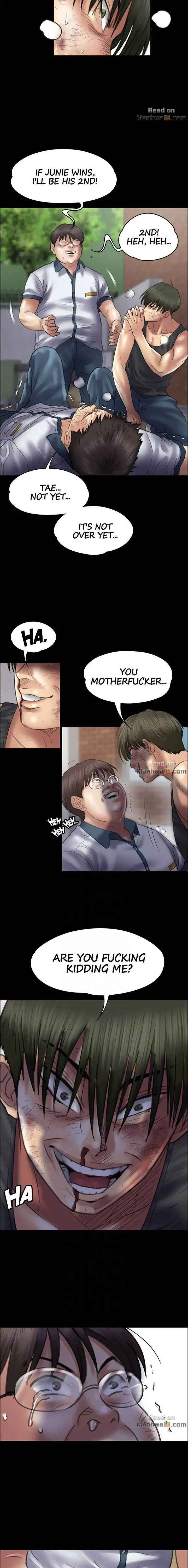 Queen Bee - Chapter 41 [photo 13] - MangaPorn