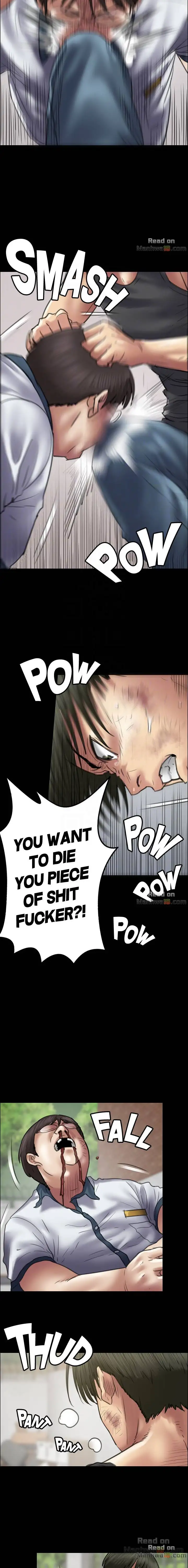 Queen Bee - Chapter 41 [photo 15] - MangaPorn