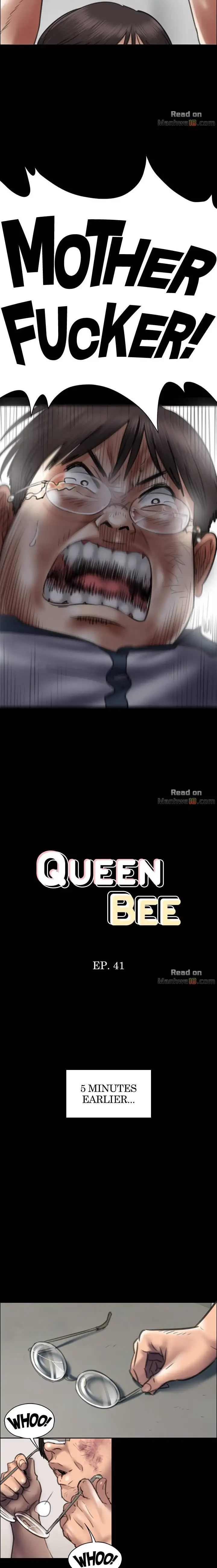 Queen Bee - Chapter 41 [photo 2] - MangaPorn