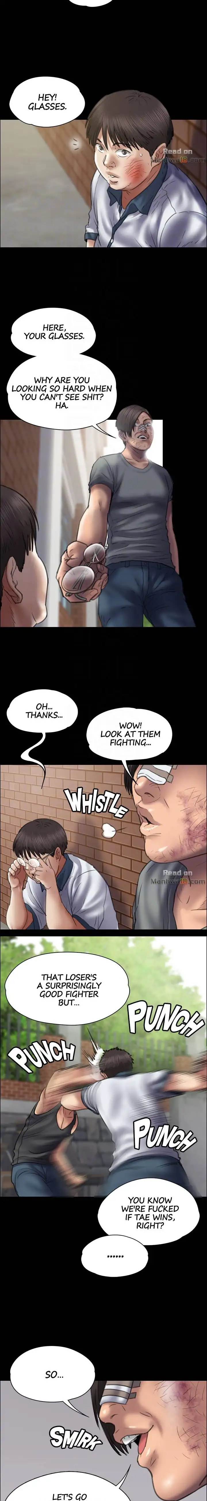 Queen Bee - Chapter 41 [photo 3] - MangaPorn