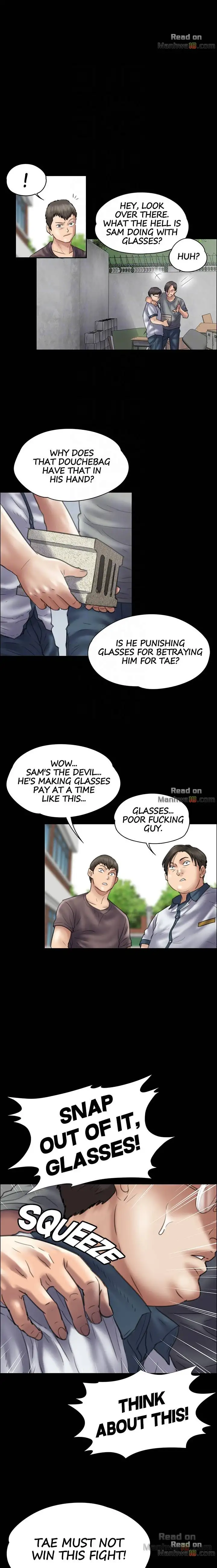 Queen Bee - Chapter 41 [photo 5] - MangaPorn