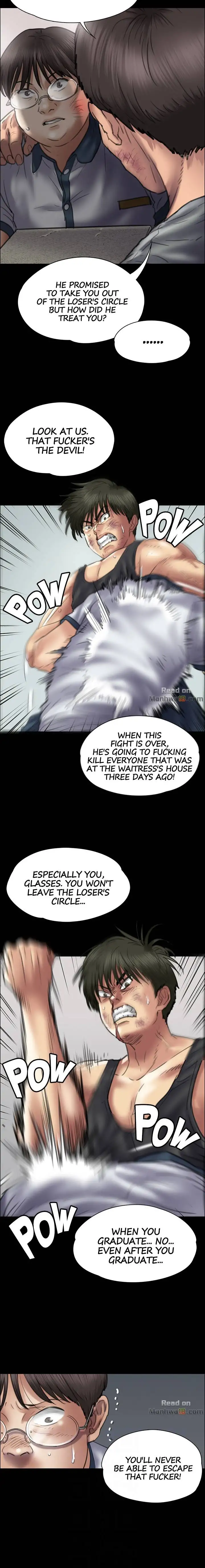 Queen Bee - Chapter 41 [photo 6] - MangaPorn