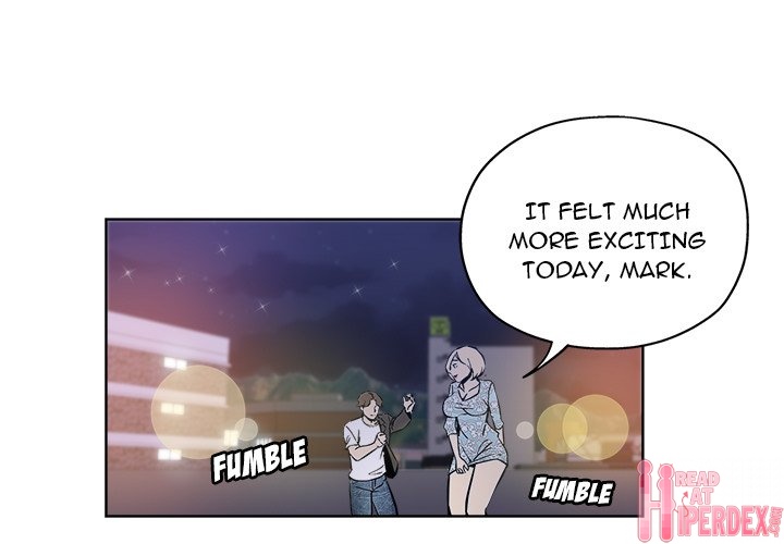 The Unexpected Guest - Chapter 29 [photo 1] - MangaPorn