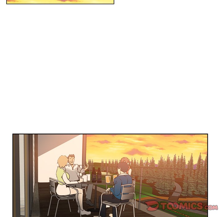 The Unexpected Guest - Chapter 29 [photo 10] - MangaPorn