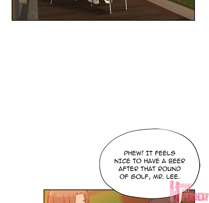 The Unexpected Guest - Chapter 29 [photo 11] - MangaPorn