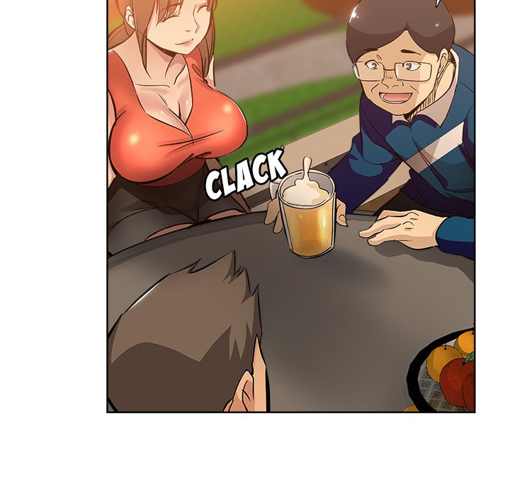 The Unexpected Guest - Chapter 29 [photo 12] - MangaPorn