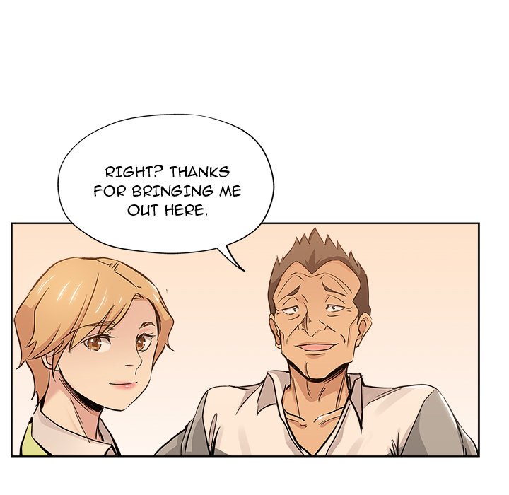 The Unexpected Guest - Chapter 29 [photo 13] - MangaPorn