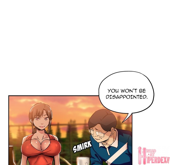 The Unexpected Guest - Chapter 29 [photo 16] - MangaPorn