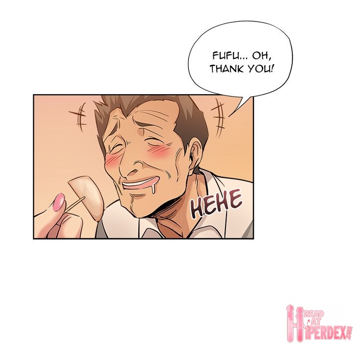 The Unexpected Guest - Chapter 29 [photo 21] - MangaPorn