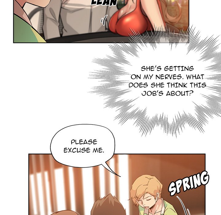 The Unexpected Guest - Chapter 29 [photo 23] - MangaPorn