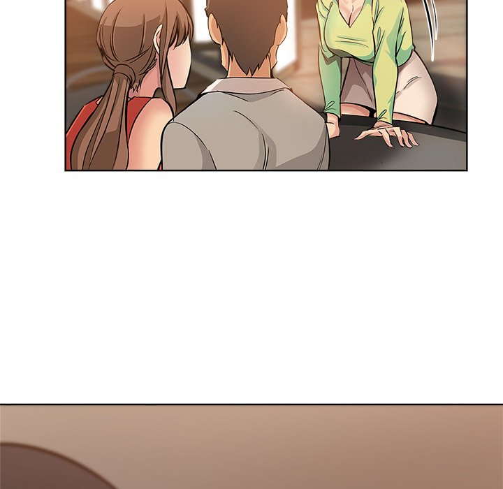 The Unexpected Guest - Chapter 29 [photo 24] - MangaPorn