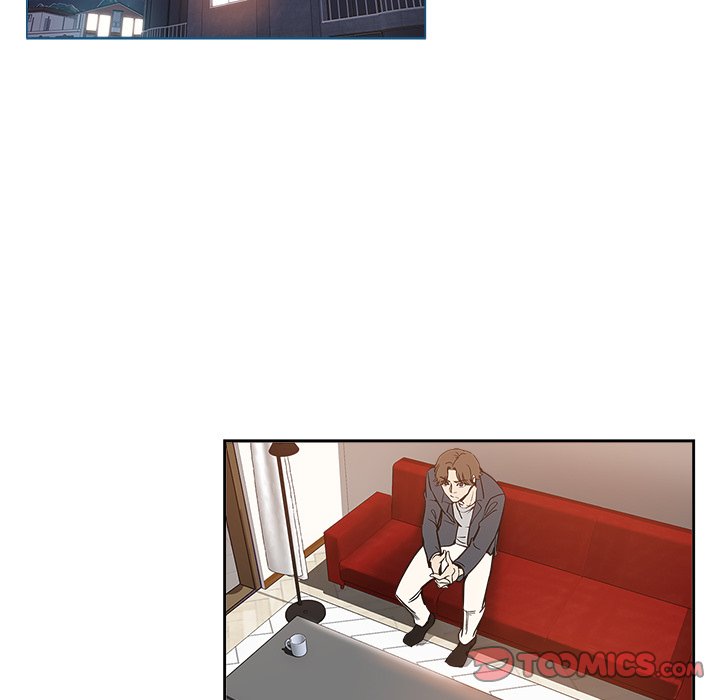 The Unexpected Guest - Chapter 29 [photo 30] - MangaPorn