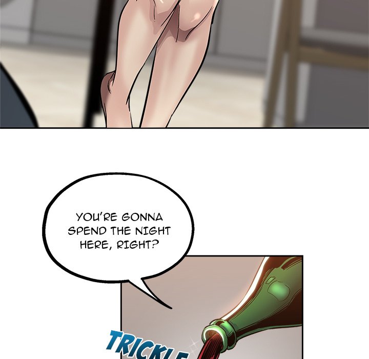 The Unexpected Guest - Chapter 29 [photo 33] - MangaPorn