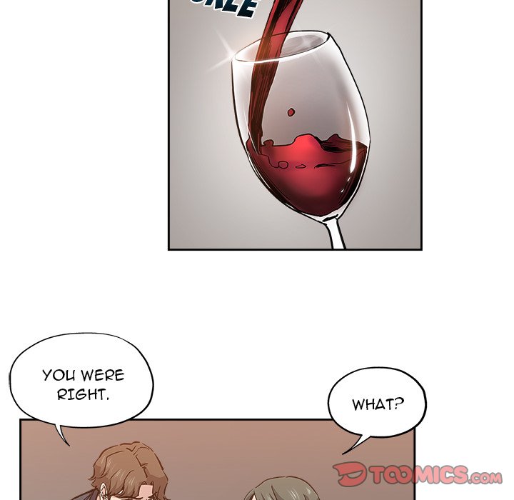 The Unexpected Guest - Chapter 29 [photo 34] - MangaPorn