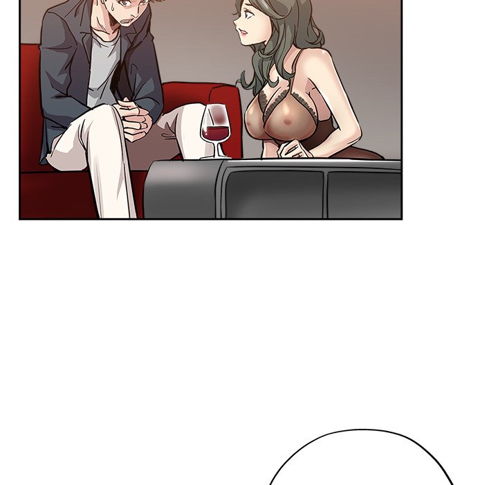 The Unexpected Guest - Chapter 29 [photo 35] - MangaPorn