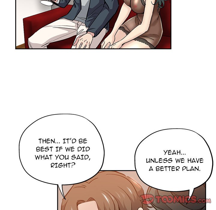 The Unexpected Guest - Chapter 29 [photo 38] - MangaPorn