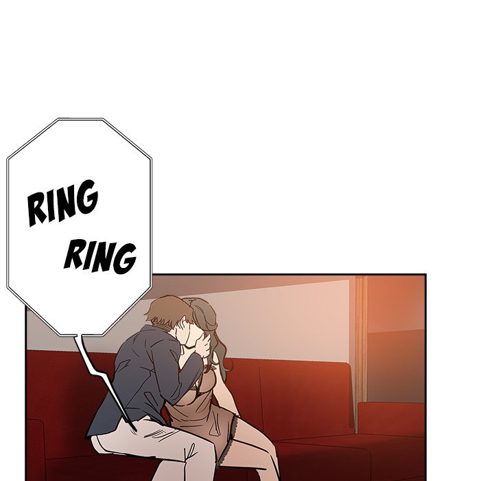 The Unexpected Guest - Chapter 29 [photo 45] - MangaPorn