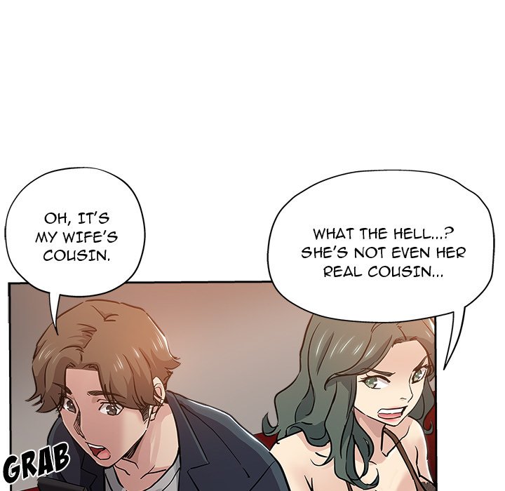 The Unexpected Guest - Chapter 29 [photo 48] - MangaPorn