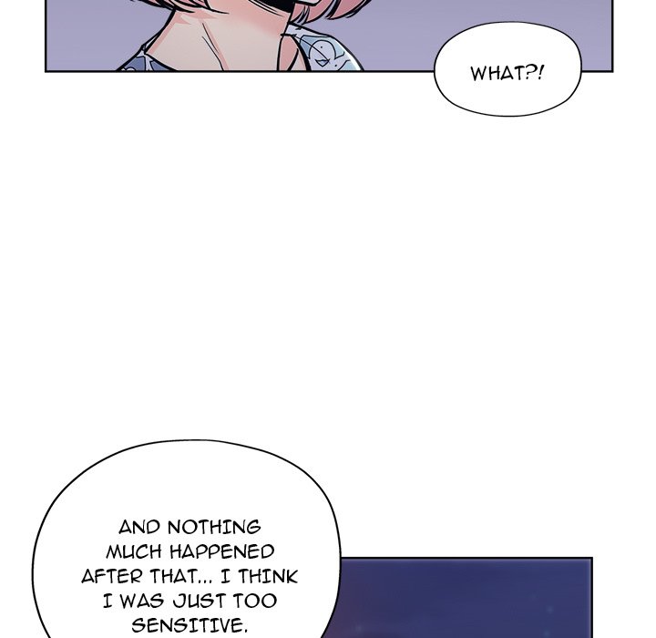 The Unexpected Guest - Chapter 29 [photo 5] - MangaPorn