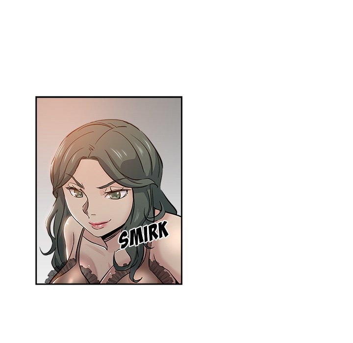 The Unexpected Guest - Chapter 29 [photo 51] - MangaPorn