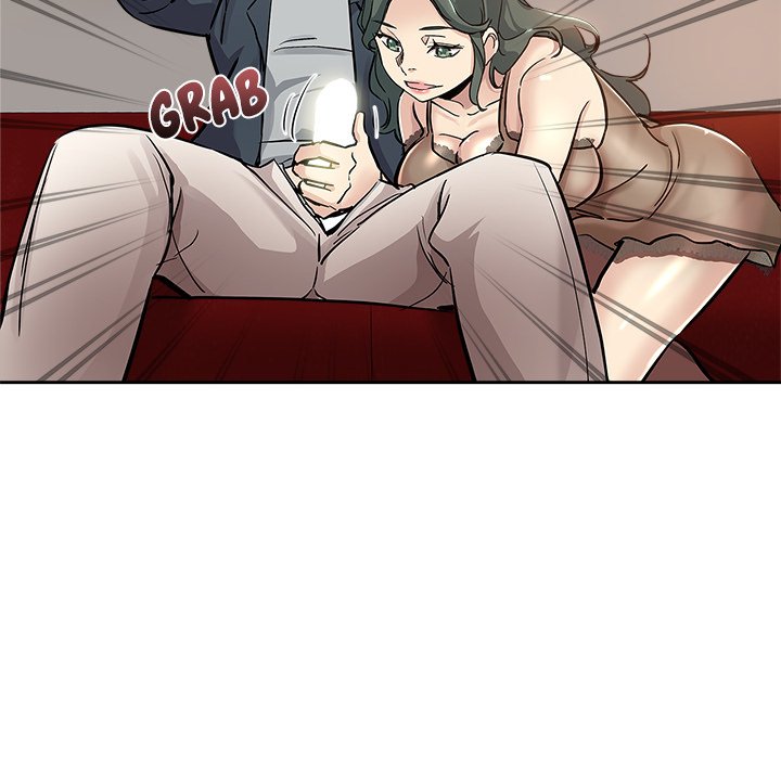 The Unexpected Guest - Chapter 29 [photo 55] - MangaPorn