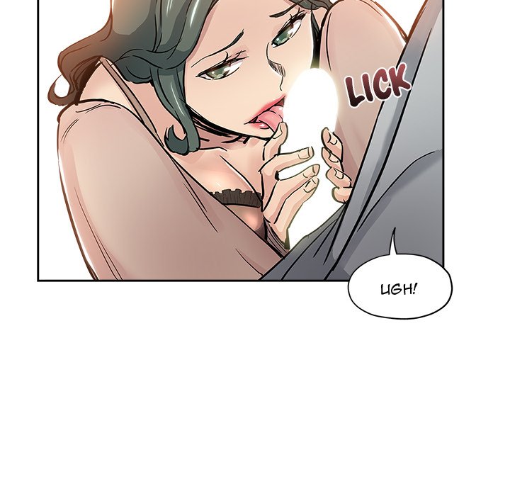 The Unexpected Guest - Chapter 29 [photo 60] - MangaPorn