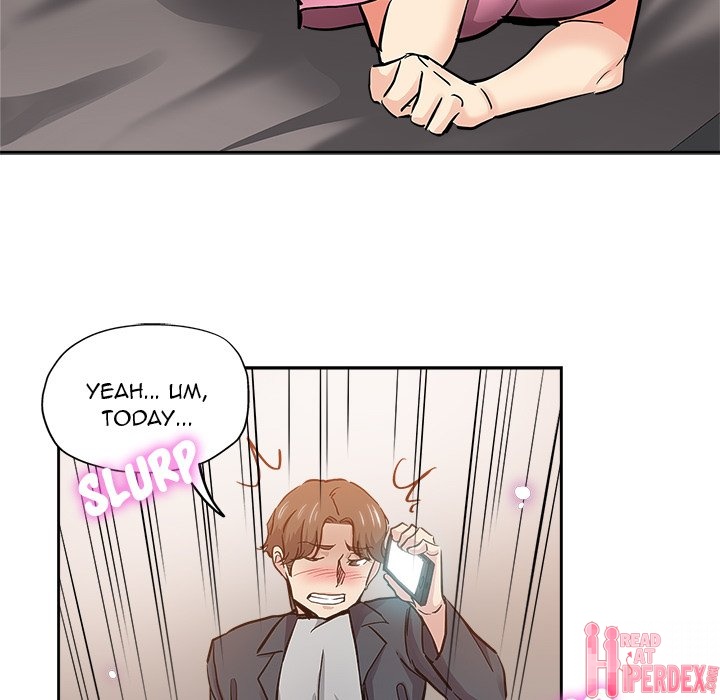 The Unexpected Guest - Chapter 29 [photo 65] - MangaPorn