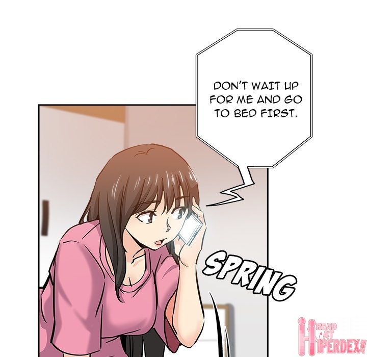 The Unexpected Guest - Chapter 29 [photo 71] - MangaPorn