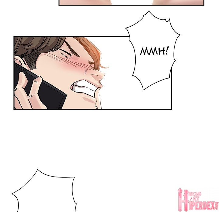 The Unexpected Guest - Chapter 29 [photo 76] - MangaPorn