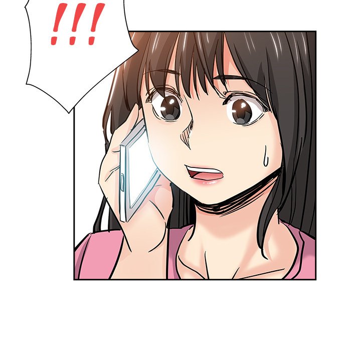 The Unexpected Guest - Chapter 29 [photo 77] - MangaPorn