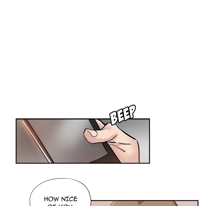 The Unexpected Guest - Chapter 29 [photo 79] - MangaPorn