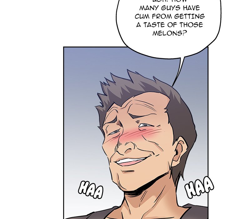 The Unexpected Guest - Chapter 30 [photo 13] - MangaPorn