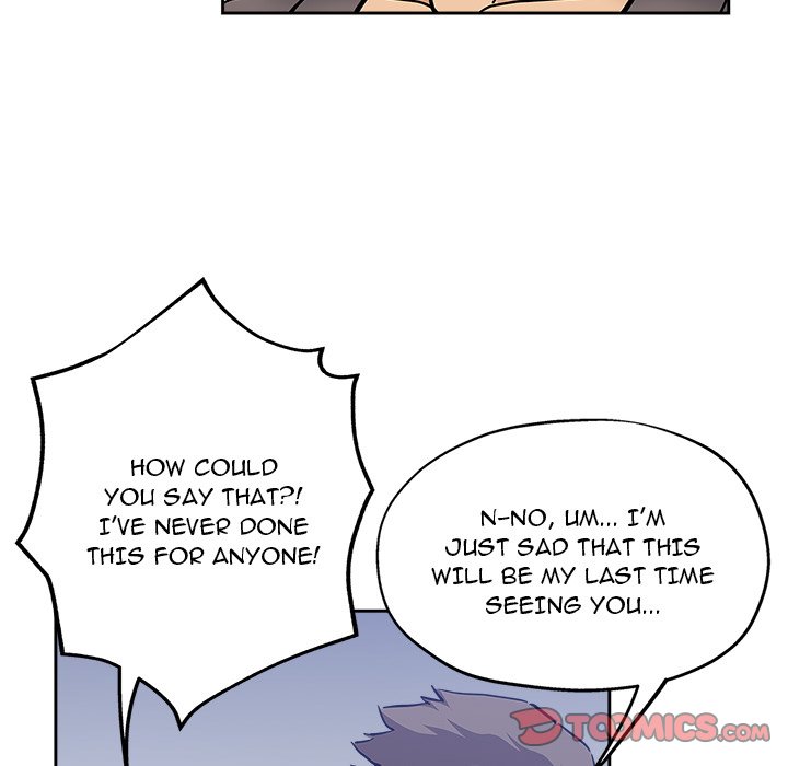 The Unexpected Guest - Chapter 30 [photo 14] - MangaPorn